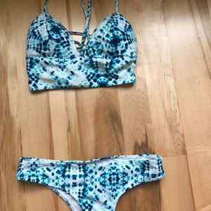 Hollister bikini